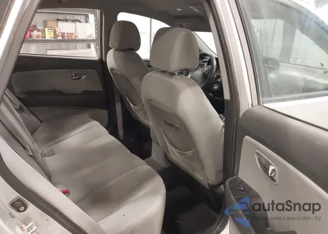 2010 Hyundai Elantra Gls from USA, damaged, VIN KMHDU4AD6AU990365